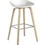 About A Stool AAS 32 Weiß 0