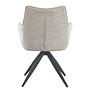 2x Armlehnstuhl Sugra Beige 3
