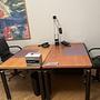 8x Artemide Tizio Tischleuchte Aluminium Schwarz 1