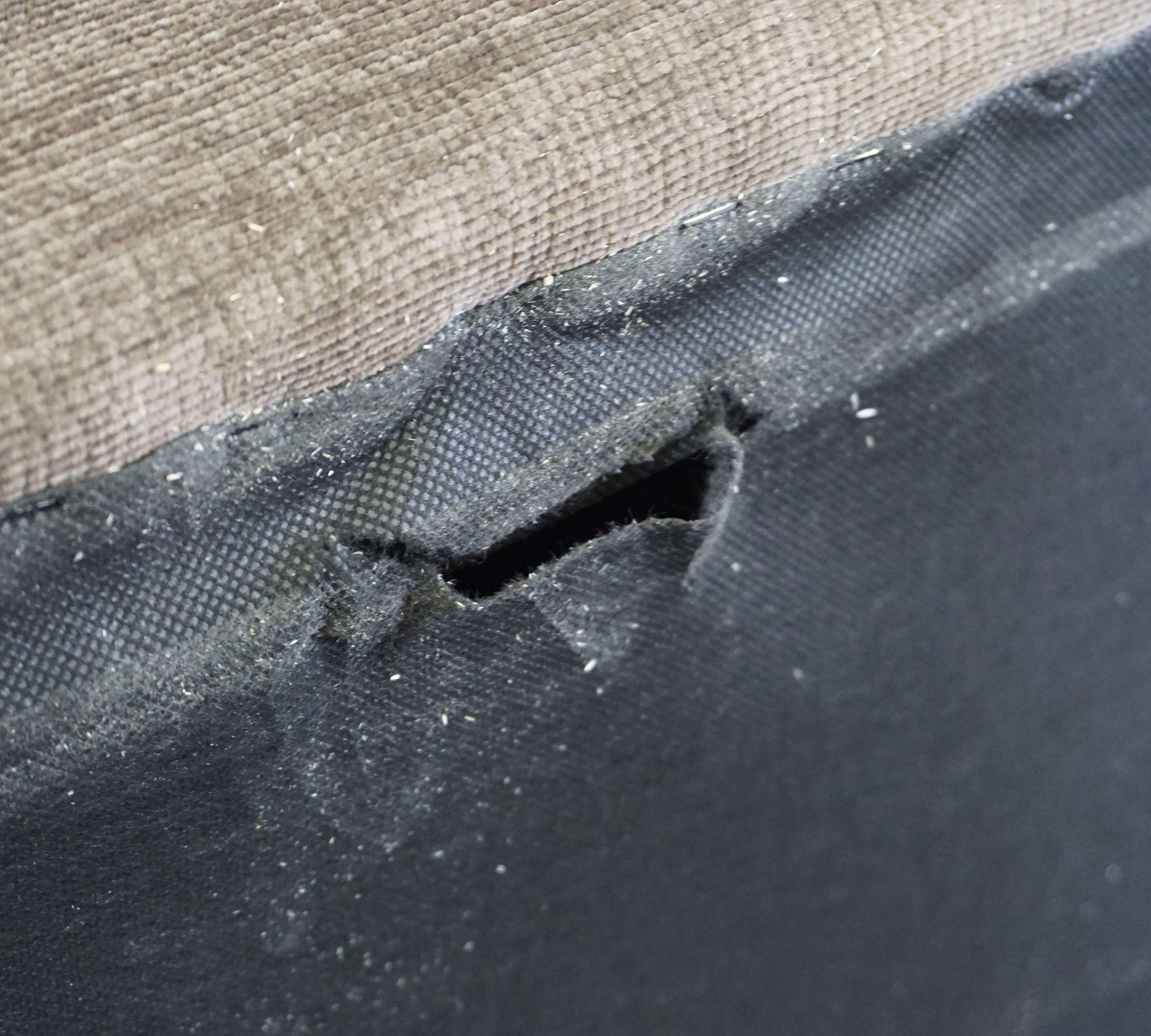 Gloria Sofa 3-Sitzer Aulla Cacao 8
