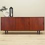 Sideboard Teak wood 1970s 1