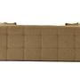 Cady Sofa 2-Sitzer Khaki 5