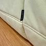 Togo Sofa 2-seater Alcantara Mint Green 8