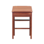 Mahogany Secretary 1960s 0