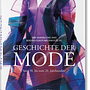 Geschichte der Mode vom 18. bis zum 20. Jahrhundert Deutsch 0