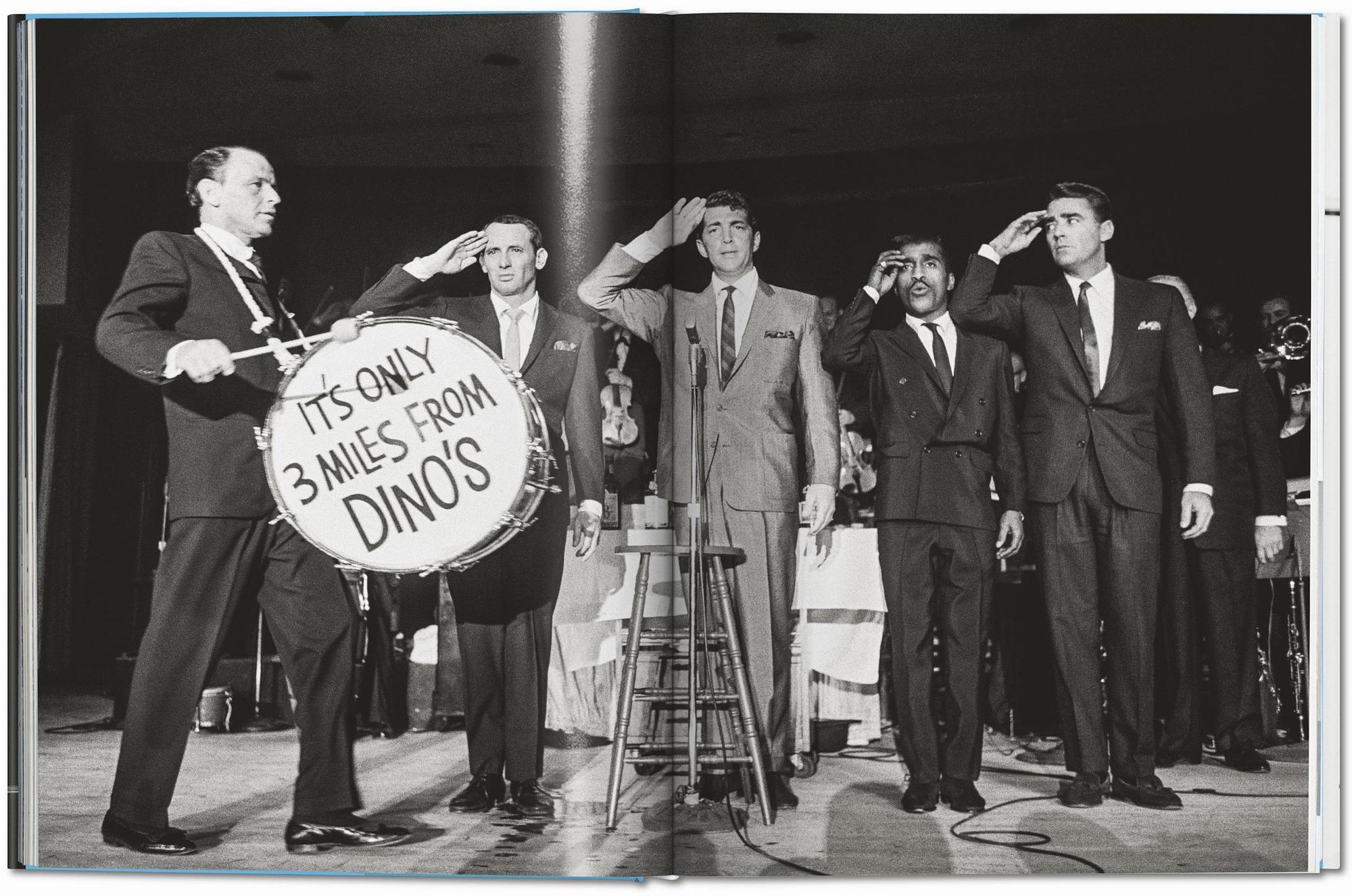 Gay Talese. Phil Stern. Frank Sinatra Has a Cold 5