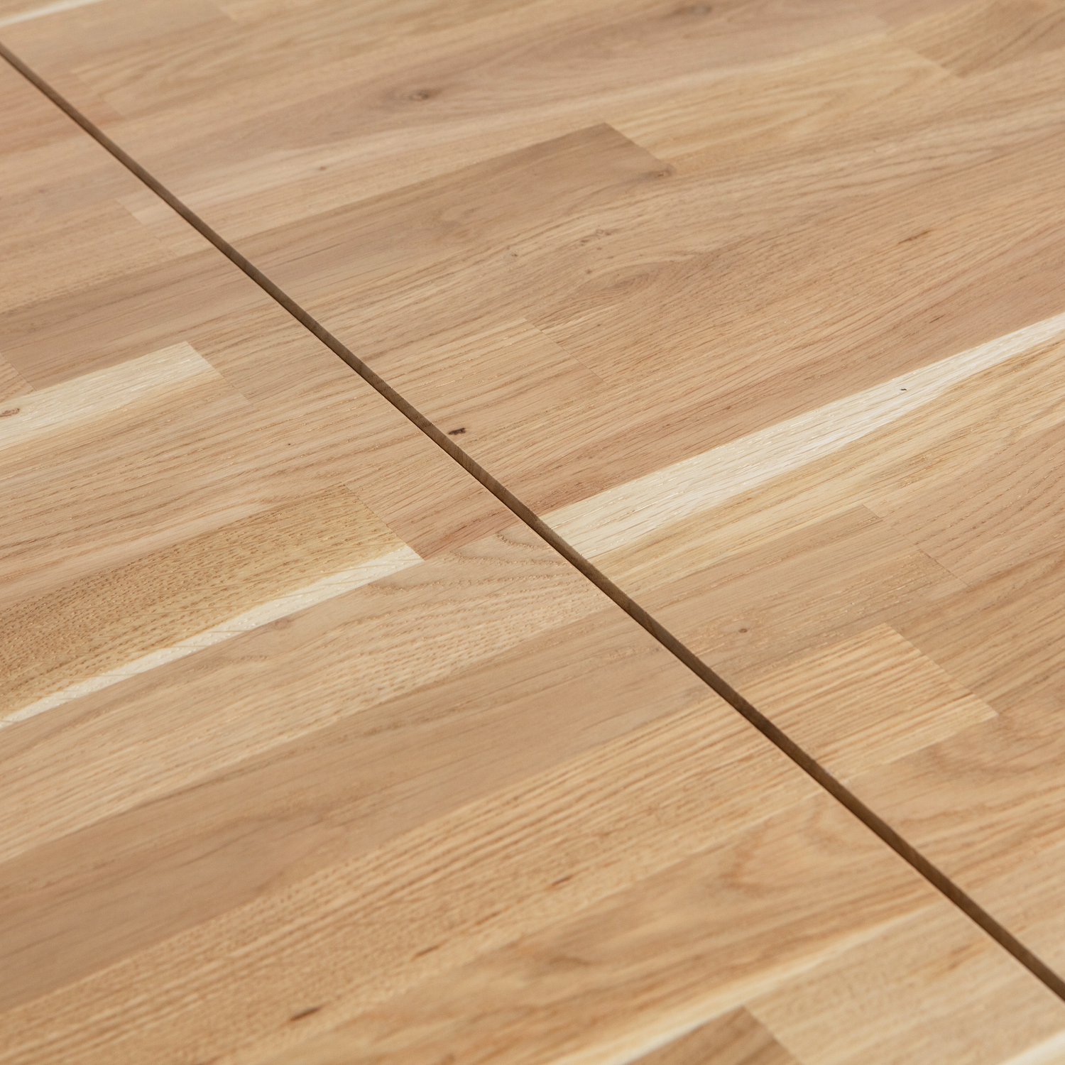 Tabletop Oak Brown 5