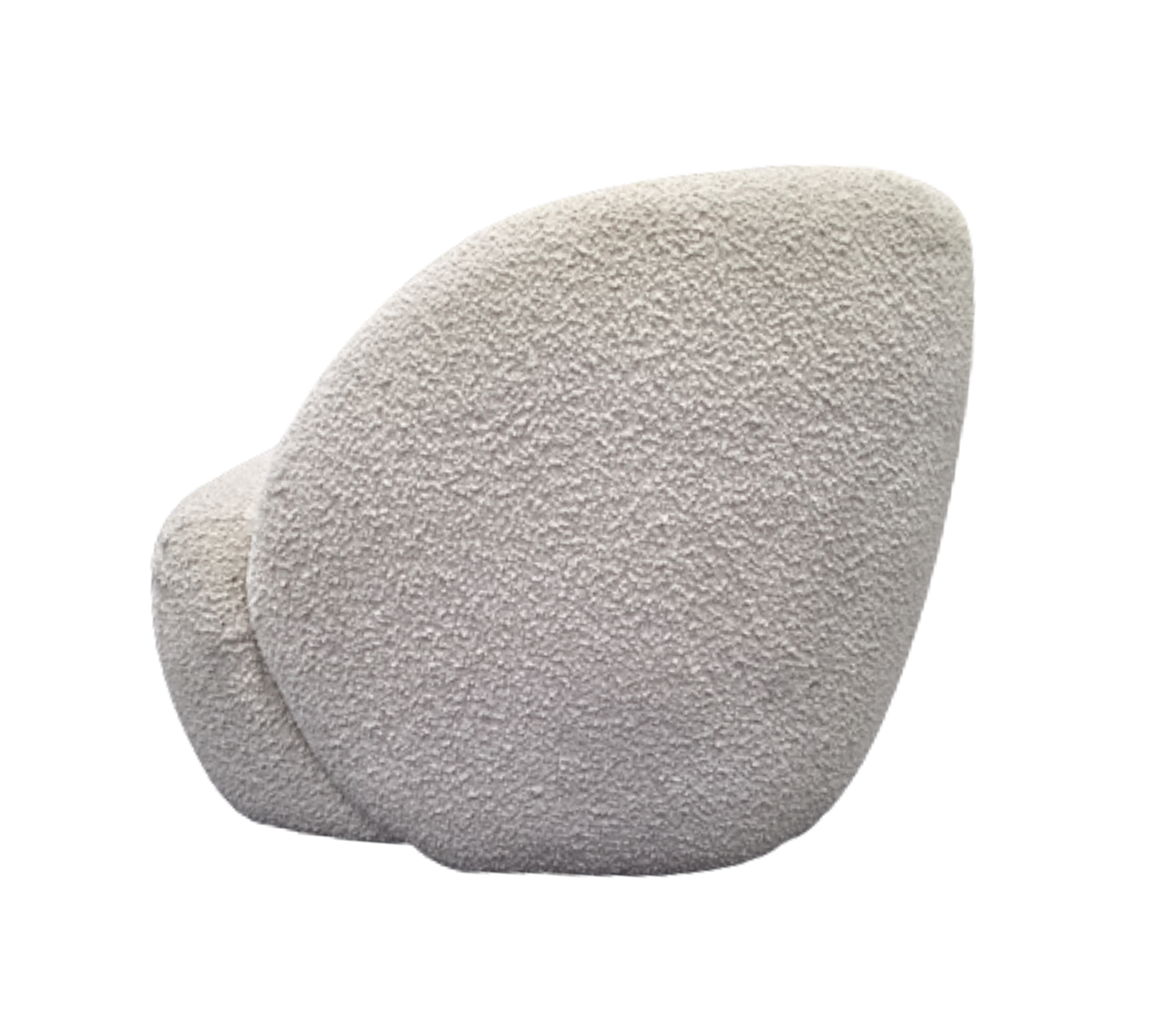 Design-Award-Winning Paula Sofa 2-Sitzer Maya Cream 6