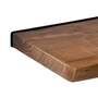 Wandboard Massivholz 4