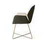 Myoko Dining chair Cross Popeye 1