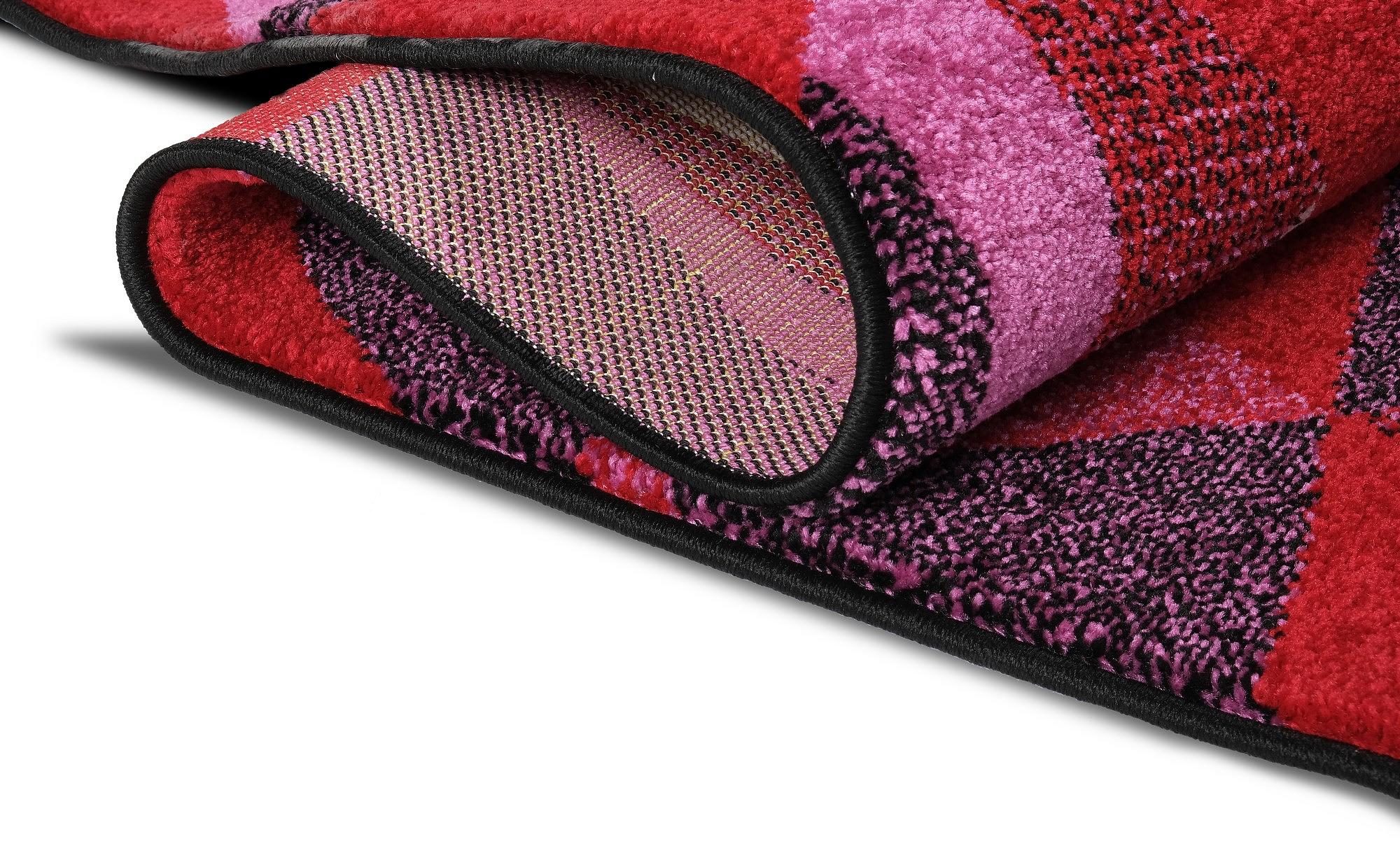 Geo 6877 Carpet Multicolored 5