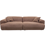 Greta Sofa 3-Sitzer Time Blush 8