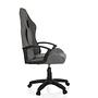 GAMEBREAKER W01 Bürostuhl Textil Grau 6