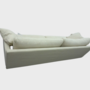 Anna Sofa 3-Sitzer Vega Cream 5