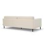 Harvey Sofa 3-Sitzer Mark Sand 3