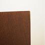 Bookshelf Wood Brown 1970s 10