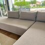 Vivica Schlafsofa Récamiere Rechts Agnes Brown 1