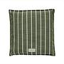 Kyoto Outdoor Cushion Textile Green 0