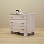 Chest of drawers
Pine wood
1960s 2