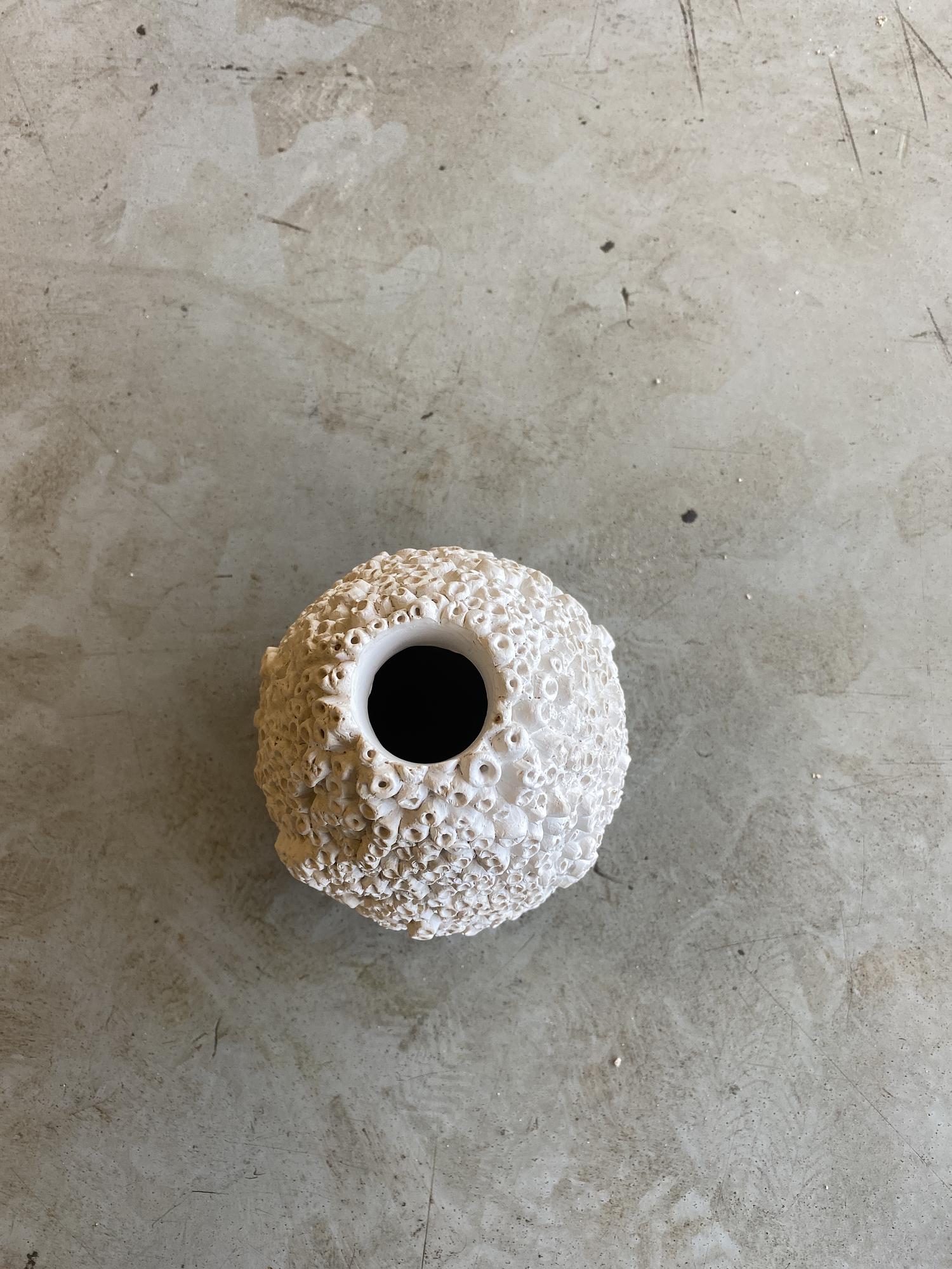 Vase 101 Copenhagen High Birch 2