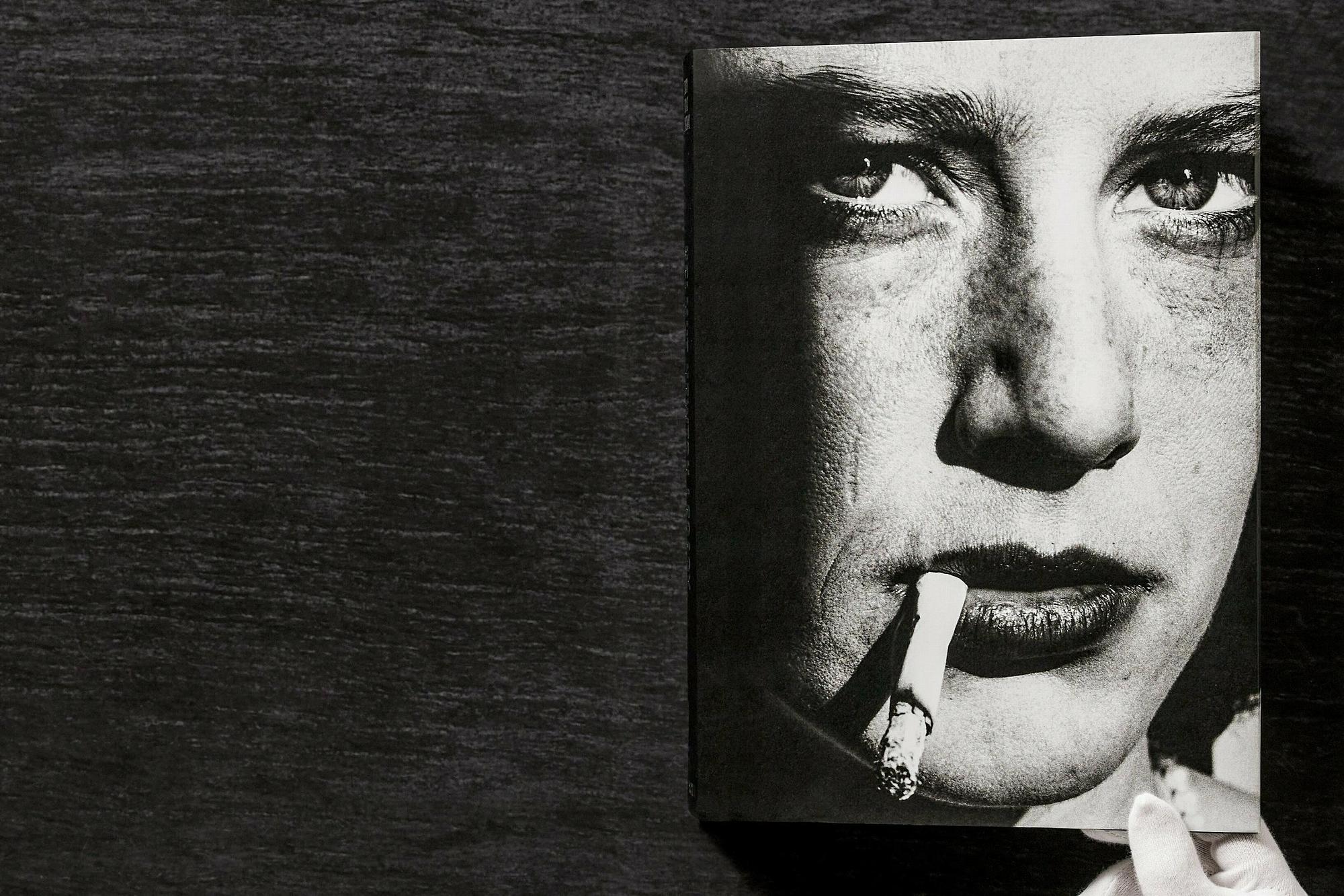Helmut Newton. Legacy 3