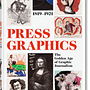History of Press Graphics. 1819–1921 0