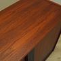 Sideboard Teak wood 1970s 9