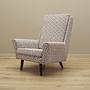 Poltrona beige anni '70 2