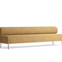 Eave Dining Sofa Braun 0