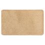 Relax Badteppich Champagner 70 x 120 cm 1
