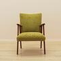 Armchair 1960s Green 2