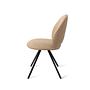 DC4010 Dining chair Light brown 1