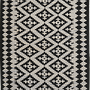 Kelim Gashgai Rug Wool Multicolored 0