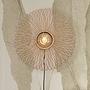 Cango Wall Lamp Bamboo Beige 1