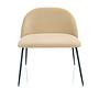 VELVO Chair Fabric Beige 0