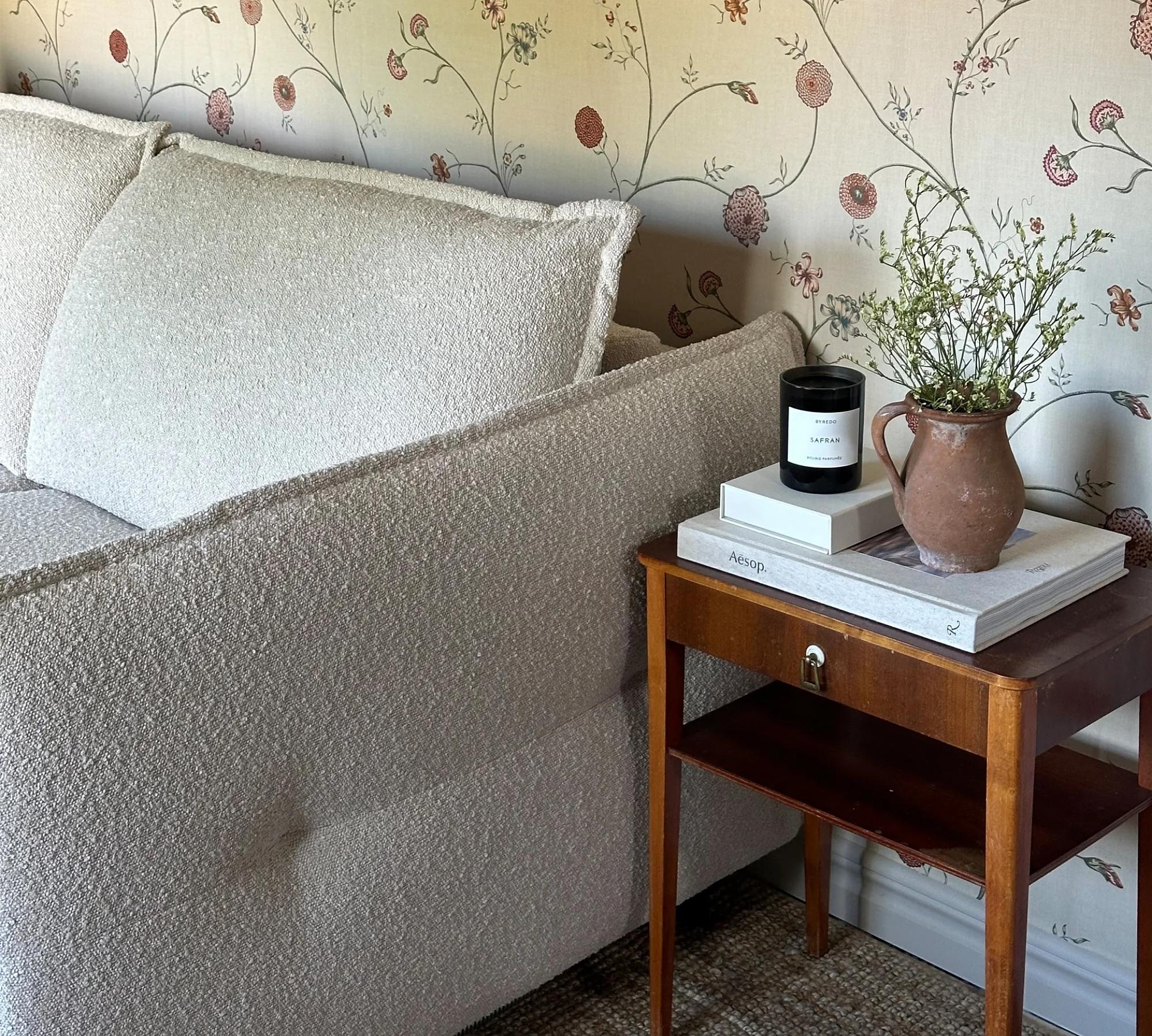 Ekorren Schlafsofa Baloo Elfenbein 2074 6