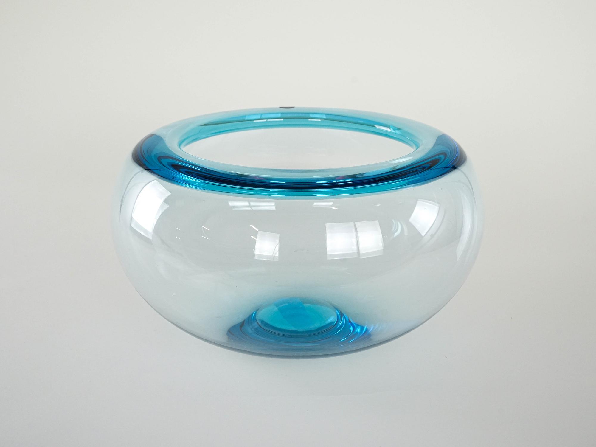 Provence-Schale Blau 8