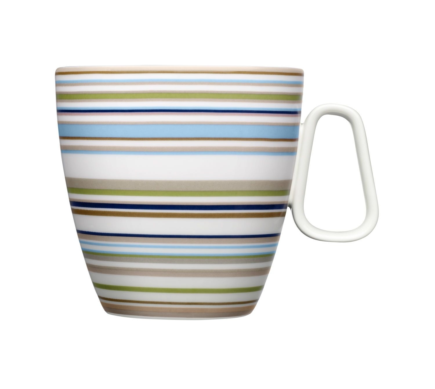 Origo Becher, 0,4L Beige 0