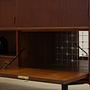 Sideboard Teak 1970s 6