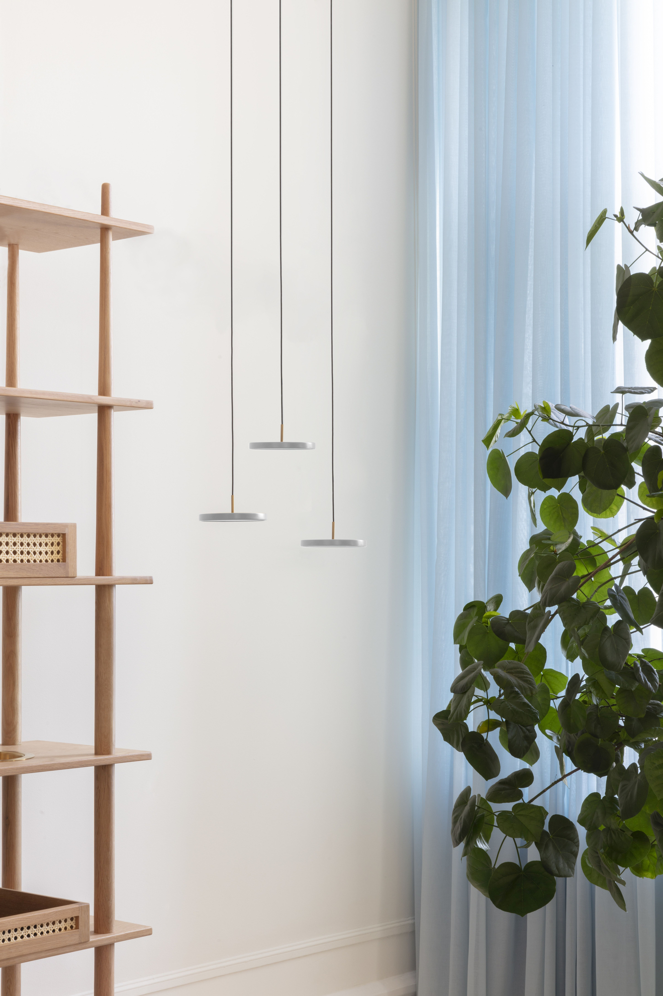 Asteria Micro Pendelleuchte Grün 2