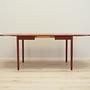 Mahogany Table 1970s 5