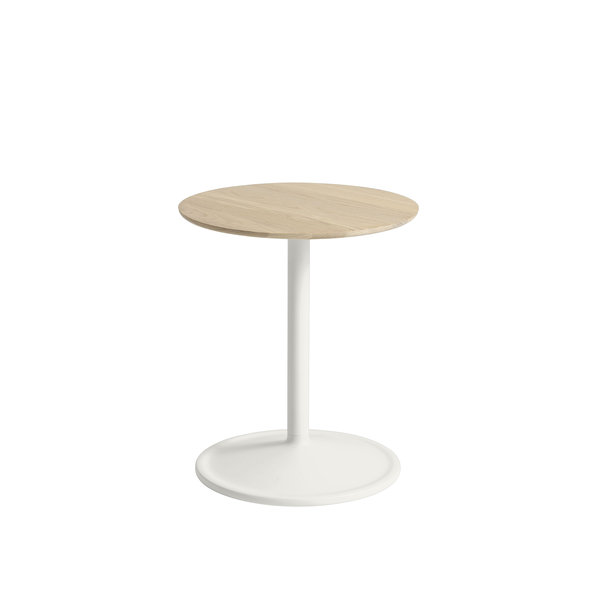 Soft Side Tisch Braun 0
