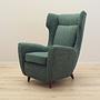Armchair Green 1970s 4