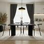 Linza Table Black 2