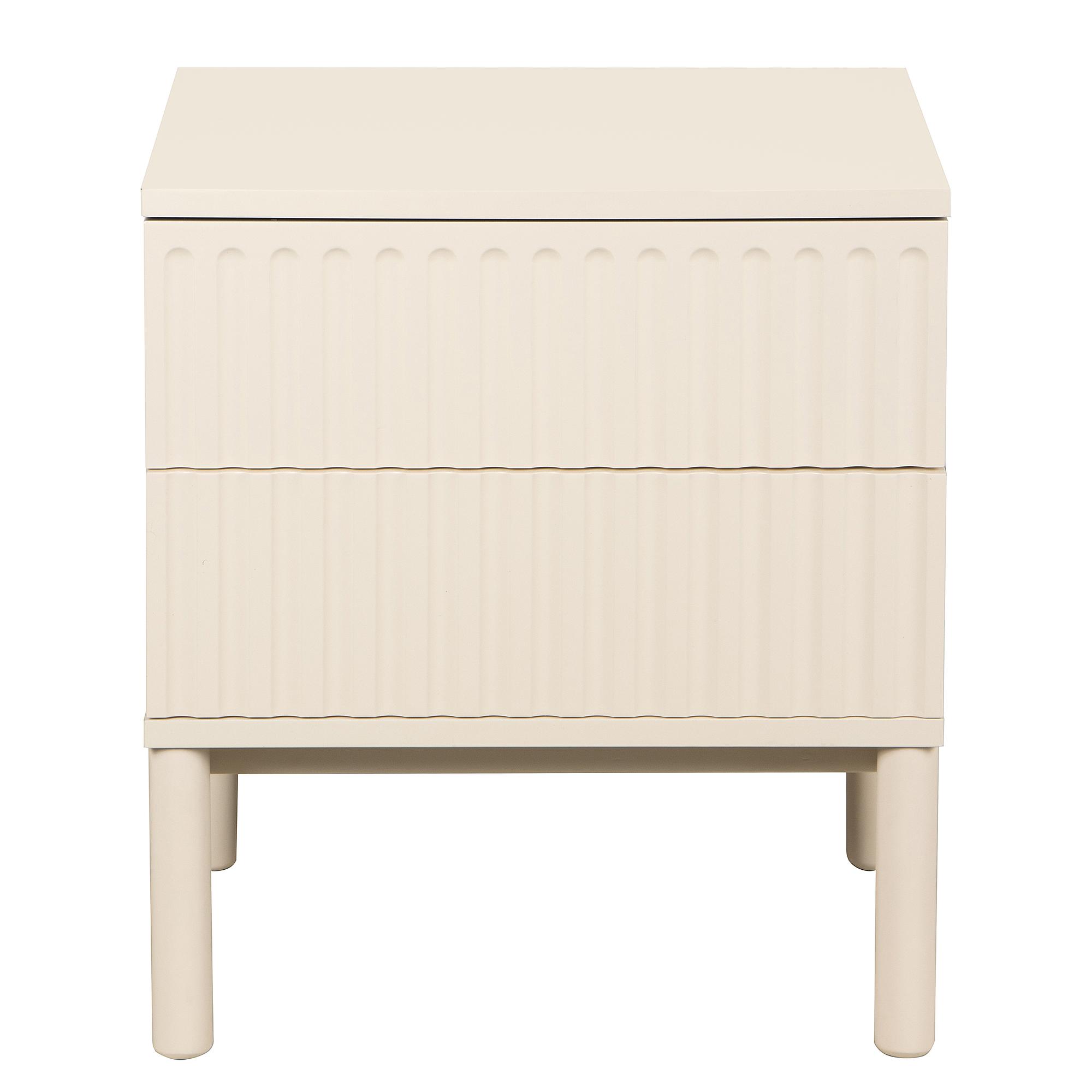 Holov Nachtkommode Beige 2