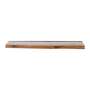 Wandboard Massivholz 1