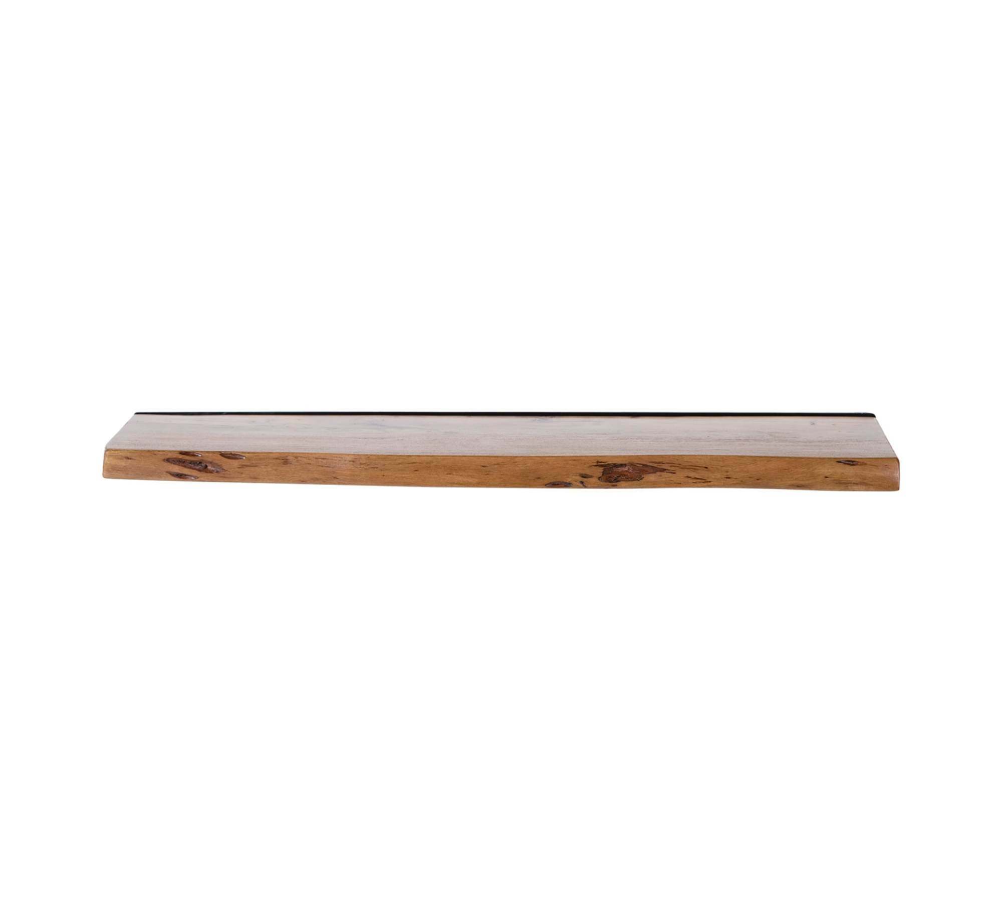 Wandboard Massivholz 1