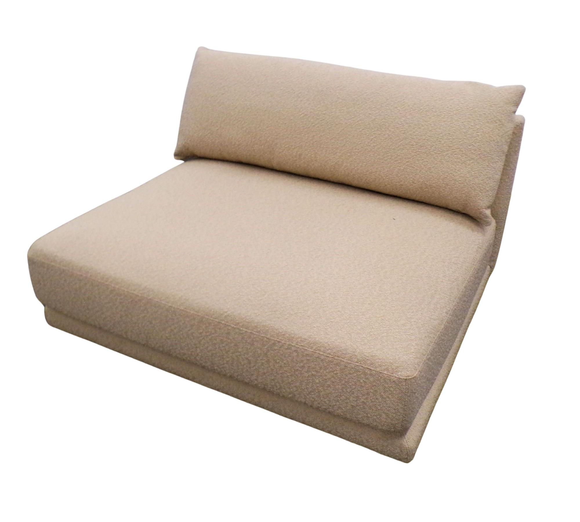 Vincent 1-Sitzer Modul Pasha Dune 5