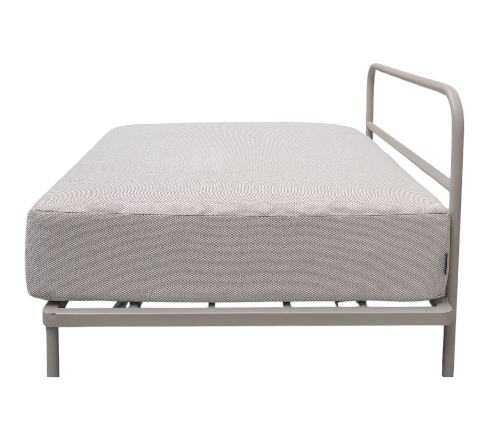 Vincent Outdoor 1-Sitzer Modul Sandshell 6