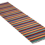 Kilim Gashgai Teppich Mehrfarbig 2